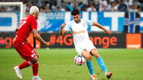 Mercato - OM : Morgan Sanson fait le point sur son avenir !