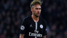 Mercato - PSG : Le Real Madrid saurait à quoi s'en tenir pour Neymar !