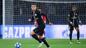 PSG : Cet ancien de l’OM qui démonte la prestation de Rabiot contre Naples