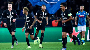 PSG - Malaise : Neymar, Mbappé… Ces nouvelles révélations sur le match contre le Napoli !