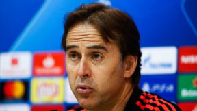 Mercato - Real Madrid : Valverde se prononce sur l’avenir de Lopetegui