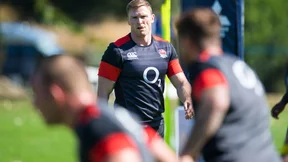 Rugby - Top 14 : Chris Ashton n’a pas oublié le RCT !