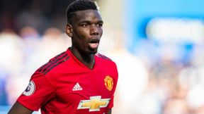 Mercato - Manchester United : Mourinho aurait pris une grande décision pour Pogba !