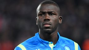 Mercato - PSG : Une offre de 103M€ pour Koulibaly ? La réponse de José Mourinho !