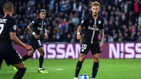 PSG - Malaise : Quand Luiz Gustavo monte au créneau pour Neymar