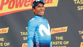 Cyclisme : Nairo Quintana annonce la couleur pour le Tour de France 2019 !