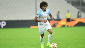 OM : Le terrible constat de Luiz Gustavo sur son positionnement !