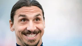 PSG : Zlatan Ibrahimovic ne s’inquiète pas pour le PSG face à l’OM…