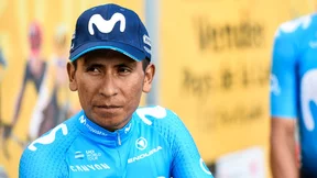 Cyclisme : Une légende du Tour de France affiche son optimisme pour Quintana !