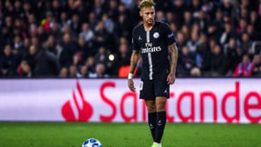 Mercato - PSG : «Pérez était obsédé par l’idée de recruter Neymar. Il voulait payer 350M€…»