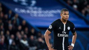 Mercato - PSG : Une légende de l’OM rêve du recrutement de… Mbappé !