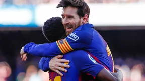 Barcelone : Ousmane Dembelé se livre sur l’influence de Lionel Messi !