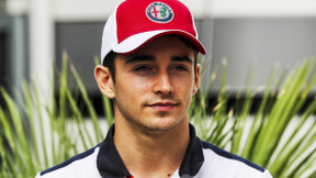 Formule 1 : Charles Leclerc en rajoute une couche sur ses objectifs chez Ferrari !