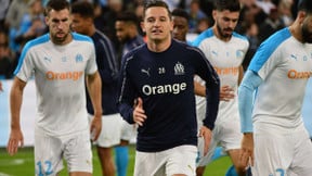 OM/PSG : Les notes des Marseillais !