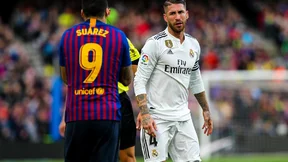 Real Madrid : Sergio Ramos analyse l’énorme défaite contre Barcelone !