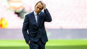 Mercato - Real Madrid : Ce terrible constat sur l’avenir de Julen Lopetegui