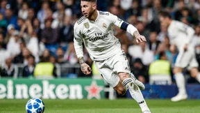 Real Madrid : Le message fort de Sergio Ramos sur les réseaux sociaux !
