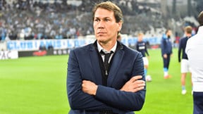 OM - Malaise : L’énorme coup de gueule de Rudi Garcia après le Classique contre le PSG !