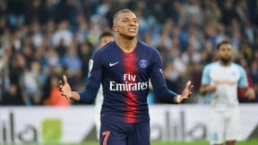 PSG : «Mbappé ? Le comparer à Pelé, c’est évidemment une erreur…»