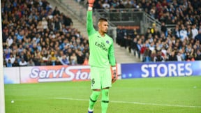 Mercato - PSG : Un cador étranger prêt à se jeter sur Alphonse Aréola ?