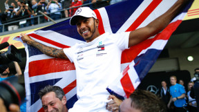 Formule 1 : Quand Alain Prost compare Lewis Hamilton à Ayrton Senna !