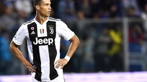 Juventus : L’énorme sortie de Cristiano Ronaldo sur le Ballon d’Or !