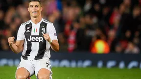 Mercato - Real Madrid : Cristiano Ronaldo justifie son choix de rejoindre la Juventus !