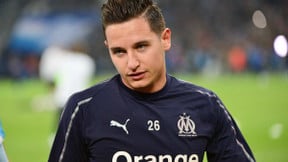 Mercato - OM : Vers un rôle décisif de Zahavi pour le départ de Thauvin ?