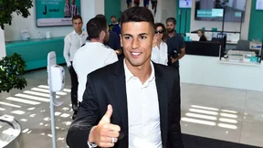 Mercato - Barcelone : Un coéquipier de Cristiano Ronaldo dans le viseur du Barça ?