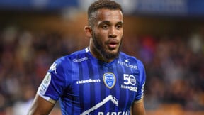 EXCLU - Mercato - LOSC : Mbeumo (ESTAC) suivi