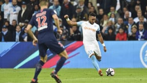 OM : Payet commente un choix fort de Rudi Garcia face au PSG !