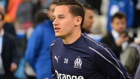 Mercato - OM : Les confidences de Florian Thauvin sur son échec à Newcastle