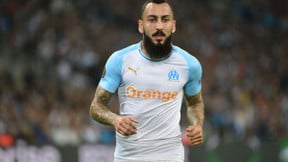 OM - Malaise : Une discussion au sommet entre Mitroglou et Rudi Garcia