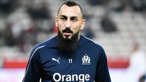 Mercato - OM : Le clan Mitroglou envoie un message fort à Garcia !