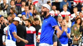 Tennis : Benoit Paire envoie un message à Yannick Noah pour la Coupe Davis