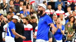 Tennis : Benoit Paire envoie un message à Yannick Noah pour la Coupe Davis