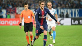 Mercato - PSG : Quand Daniel Riolo réclame le départ d’Adrien Rabiot !