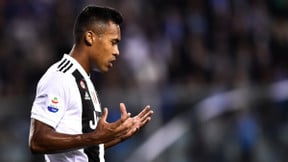 Mercato - PSG : Un prix revu à la hausse pour Alex Sandro ?