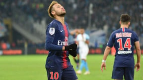 PSG : Quand Neymar revient sur sa terrible blessure face à l’OM