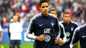 Mercato - Real Madrid : Une offre XXL de José Mourinho pour Raphaël Varane ?