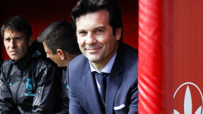 Mercato - Real Madrid : Santiago Solari s'agace de la comparaison avec Zinedine Zidane !