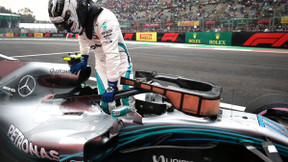 Formule 1 : Valtteri Bottas affiche un grand objectif pour la fin de la saison !