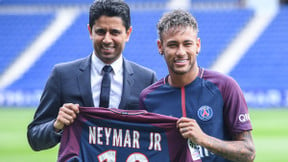 Mercato - PSG : Tebas rétablit ses vérités sur le transfert de Neymar !