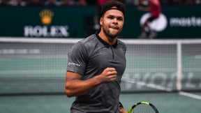 Tennis - Coupe Davis : Les vérités de Tsonga avant la finale contre la Croatie !