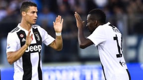 Juventus : Matuidi déclare sa flamme à Cristiano Ronaldo !