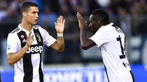 Juventus : Matuidi déclare sa flamme à Cristiano Ronaldo !