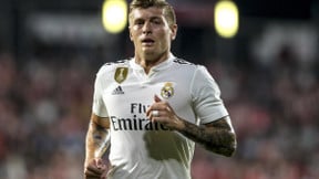 Mercato - Real Madrid : Le vibrant hommage de Toni Kroos à Julen Lopetegui !