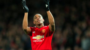 Mercato - PSG : Anthony Martial toujours dans les petits papiers d’Antero Henrique ?