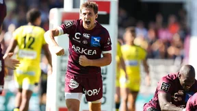 Rugby - Top 14 : Le RCT prêt à rafler la mise avec Baptiste Serin ?