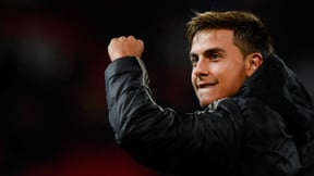 Mercato - Juventus : Avantage Bayern Munich pour Dybala ?